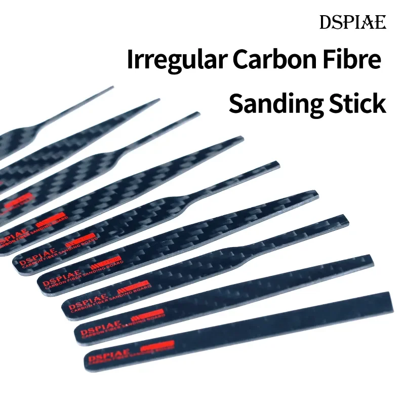 DISPIAE Special-shaped Carbon  - Crepe Pan Carbon บทวิจารณ์และราคา
