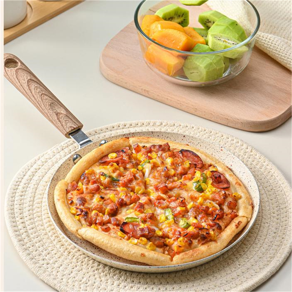 Frying Pan Non-stick Pancake C - Mini Pancake Griddle บทวิจารณ์และราคา