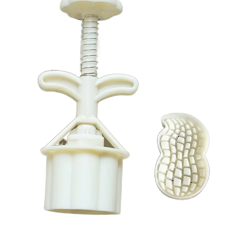 30g 50g 75g Mini Peanut Shape  - Bunny Cake Mold บทวิจารณ์และราคา